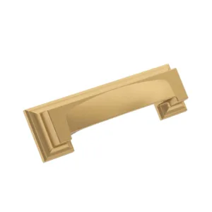 Amerock BP-36762-CZ 76MM/96MM CUP