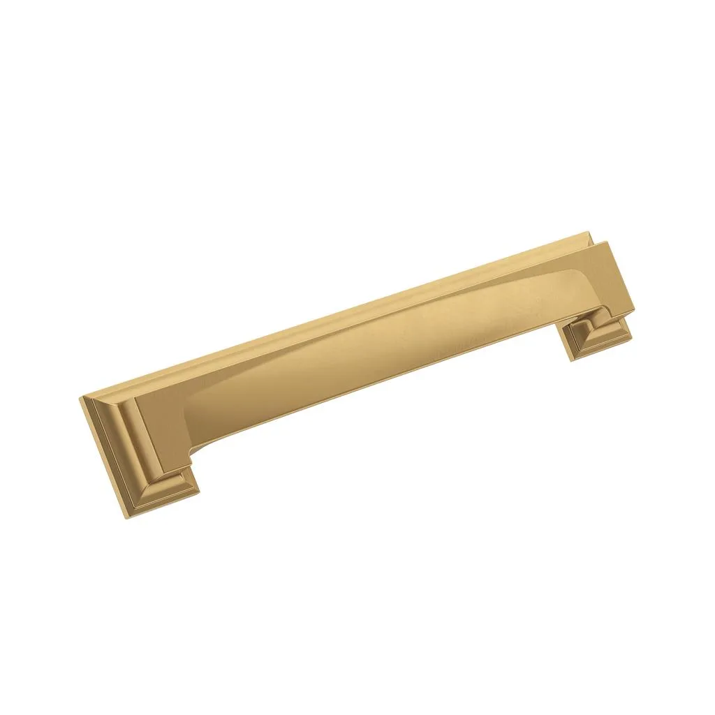 Amerock BP-36763-CZ 128MM/160MM