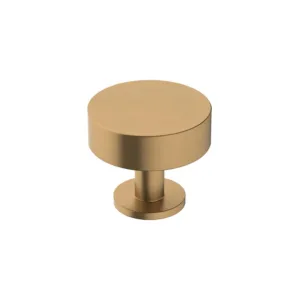 Amerock BP-36864-CZ 1-1/4" KNOB