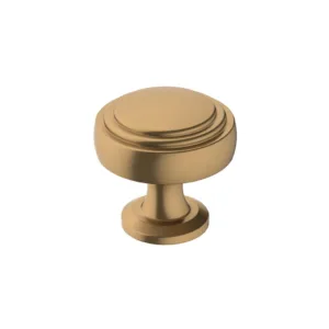 Amerock BP-36765-CZ 1-1/4" KNOB