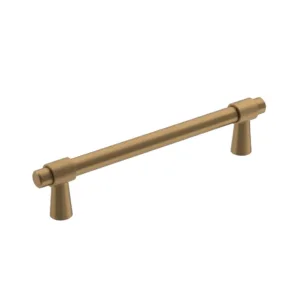 Amerock BP-36859-CZ 128MM PULL