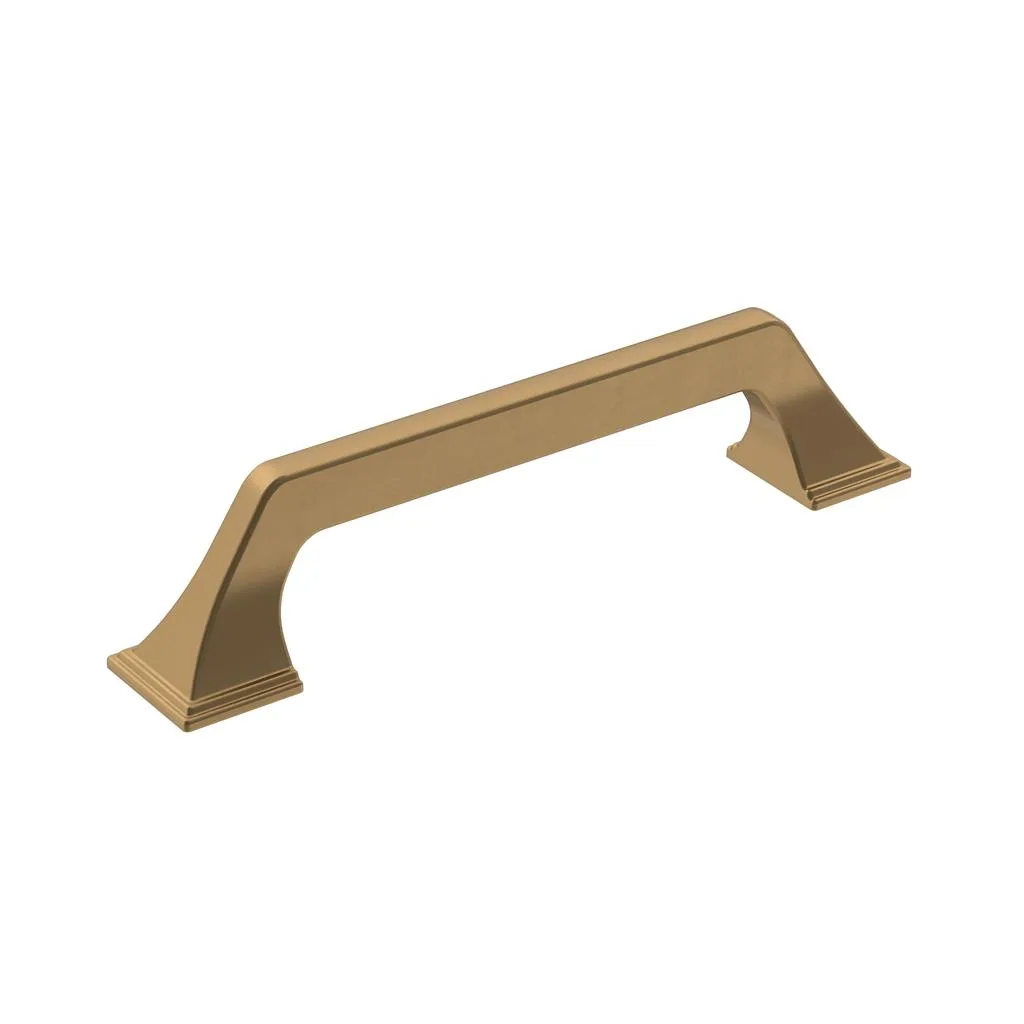 Amerock BP36882-CZ 128MM PULL