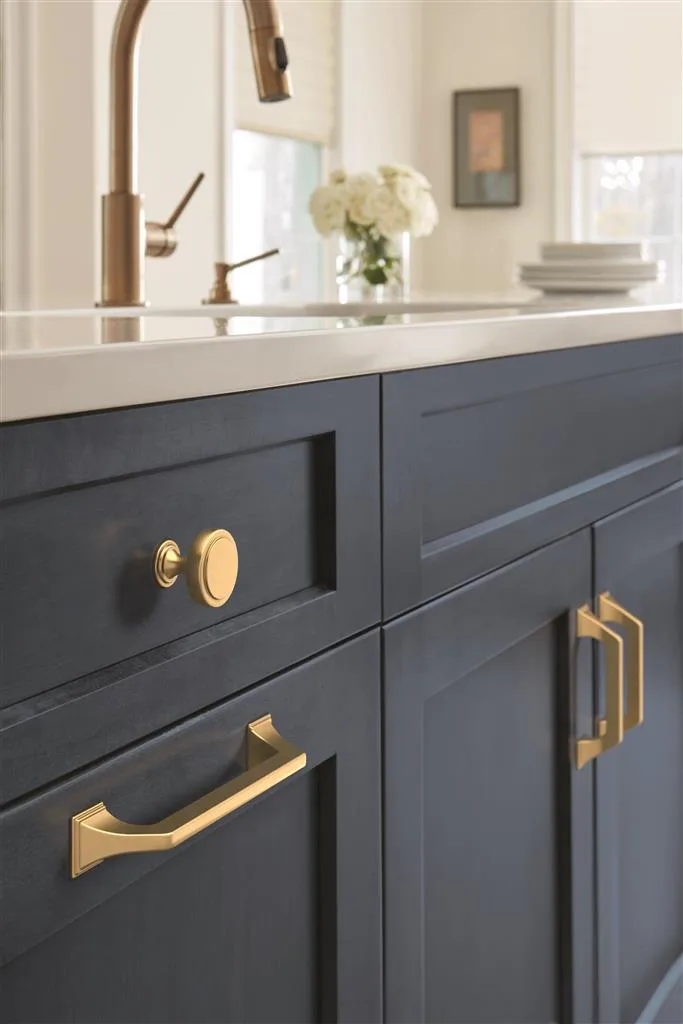 Amerock BP-36881-CZ 96MM PULL - Image 2