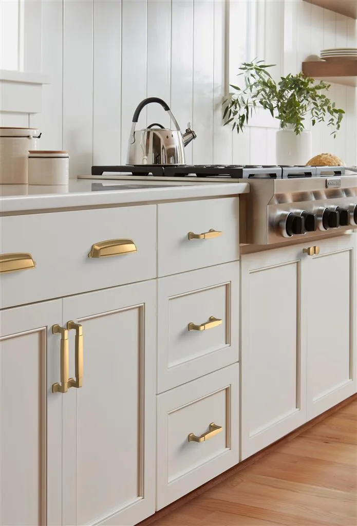 Amerock BP-36888-CZ 128MM PULL - Image 2