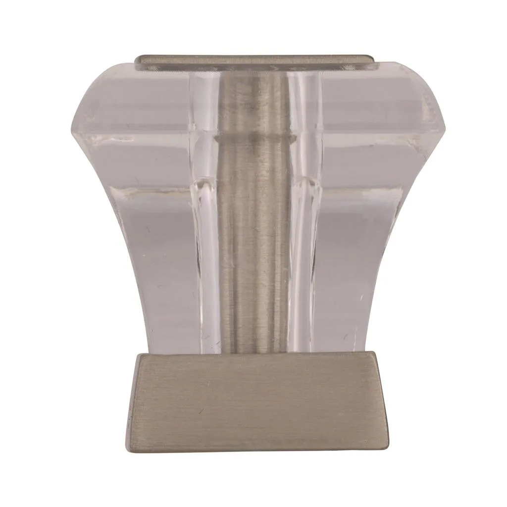 Amerock BP-29460-CG10 1" KNOB - Image 2
