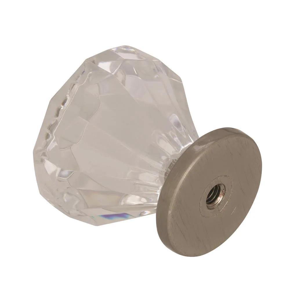 Amerock 14303-G10 1-1/4" KNOB - Image 2