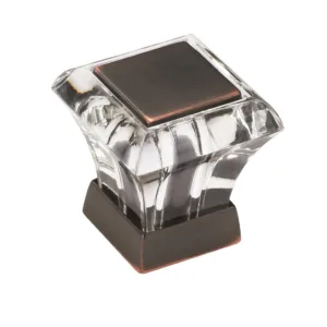 Amerock BP-29460-CORB 1" KNOB