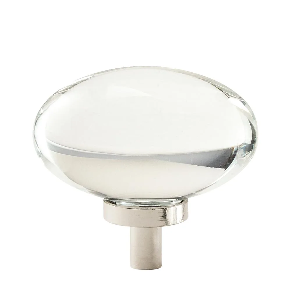 Amerock BP-36651-CPN 1-3/4" KNOB