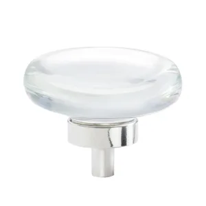 Amerock BP-36652-CPN 1-3/4" KNOB
