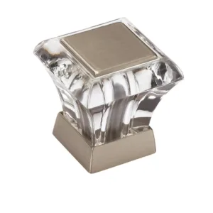 Amerock BP-29460-CG10 1" KNOB