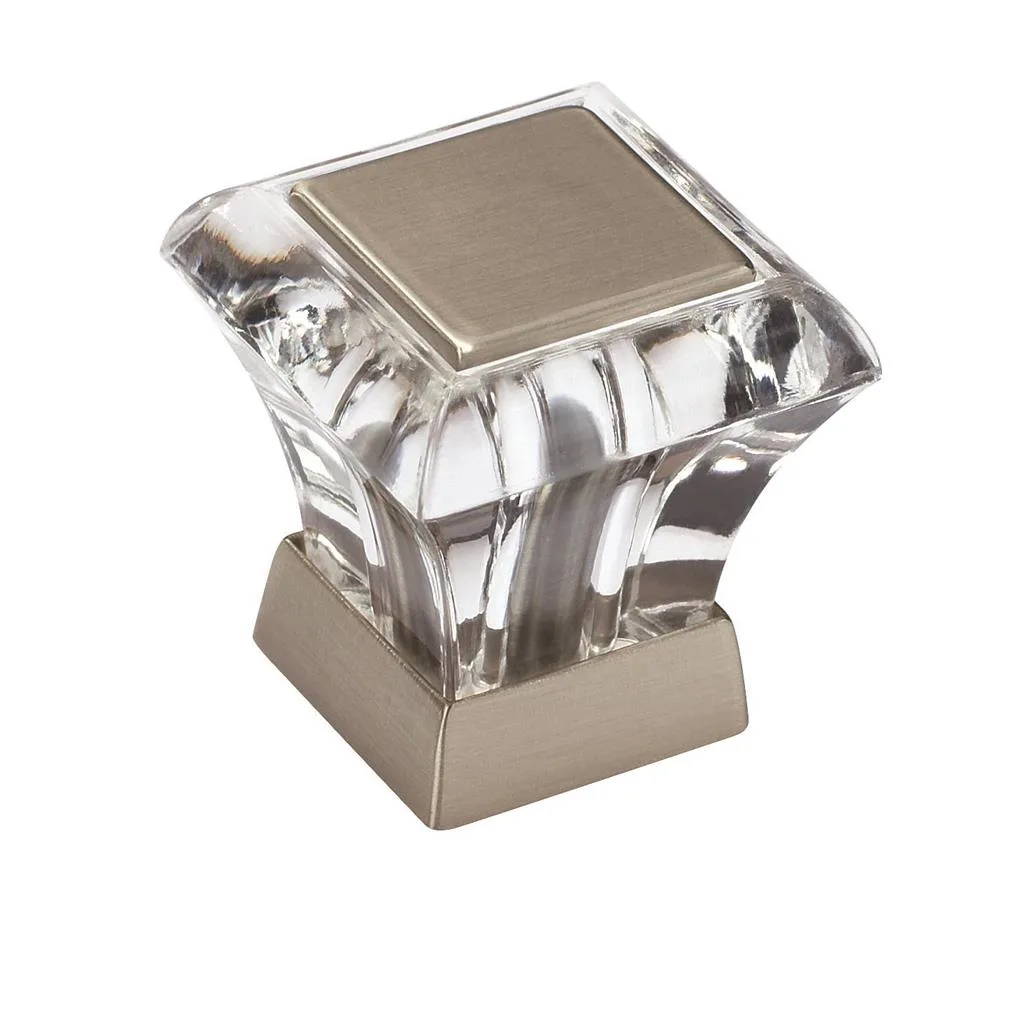 Amerock BP-29460-CG10 1" KNOB