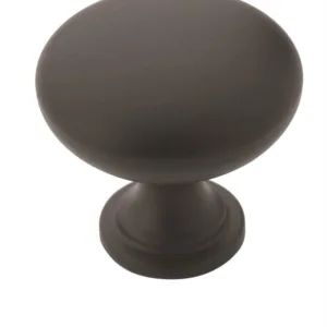 Amerock BP-53005-FB 1-1/4" KNOB