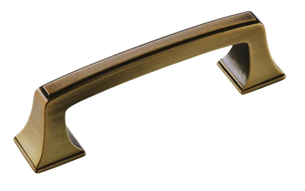 Amerock BP-53030-GB 3" PULL
