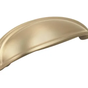 Amerock BP-36640-BBZ CUP PULL