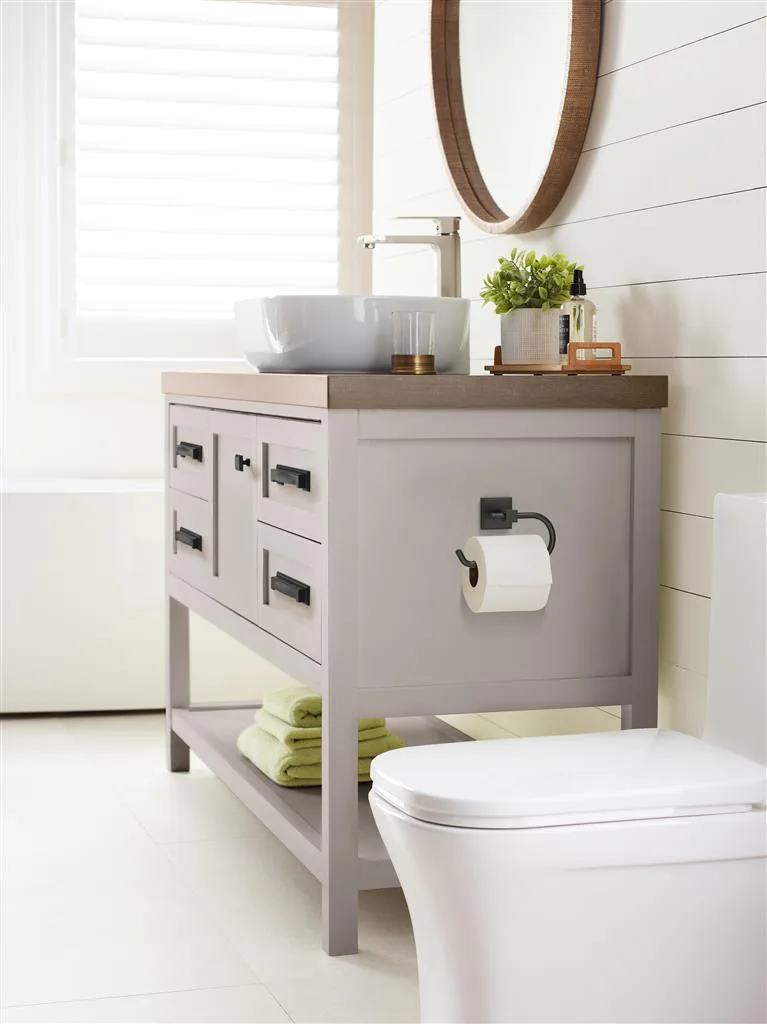 Amerock BP-36762-FB 76MM/96MM CUP - Image 2