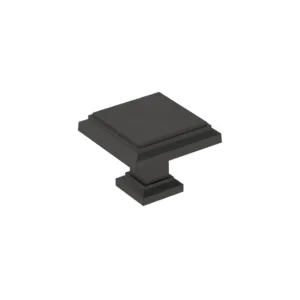 Amerock BP-36758-FB 1-1/4" KNOB