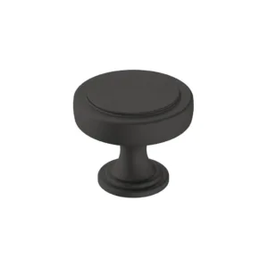 Amerock BP-36880-FB 1-1/2" KNOB