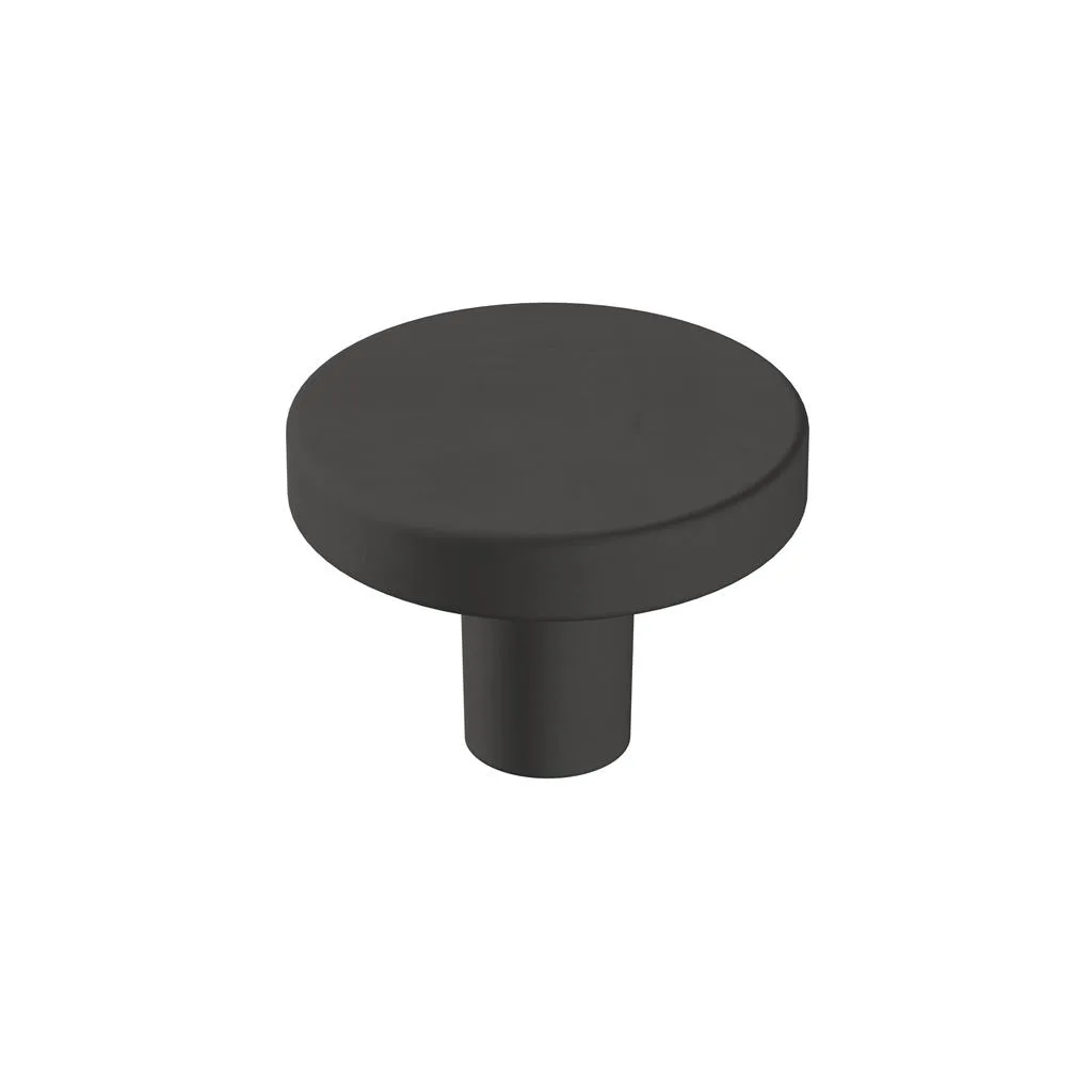 Amerock BP-36904-FB 1-3/8" KNOB