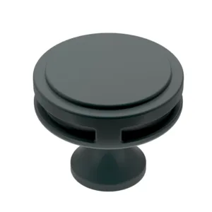 Amerock BP-36603-MB 1-3/8" KNOB