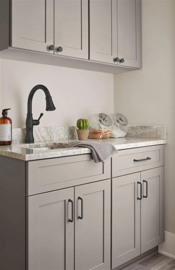 Amerock BP-36781-FB 96MM PULL - Image 2