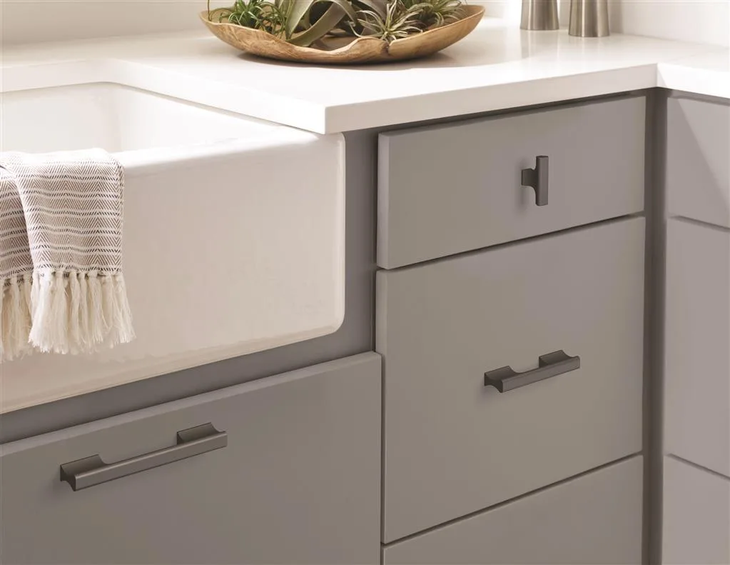 Amerock BP-36838-FB 128MM PULL - Image 2