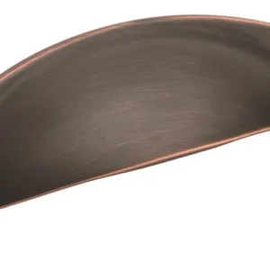 Amerock BP-9365-ORB 64MM CUP PULL