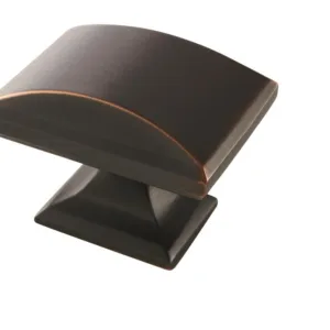 Amerock BP-29368-ORB 1-1/2" KNOB