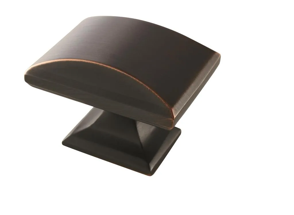 Amerock BP-29368-ORB 1-1/2" KNOB