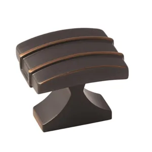 Amerock BP-36602-ORB 1-1/2" KNOB