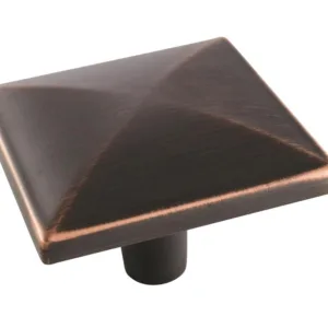 Amerock BP-29398-ORB 1-1/2" KNOB