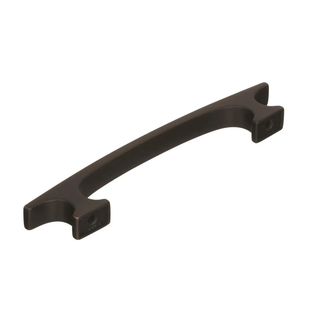 Amerock BP-29202-ORB 96MM PULL - Image 2