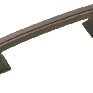 Amerock BP-53031-ORB 96MM PULL