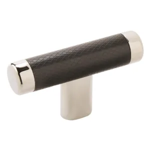 Amerock BP-36556-PNBBR 2-5/8" KNOB