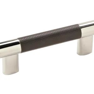 Amerock BP-36557-PNBBR 96MM PULL