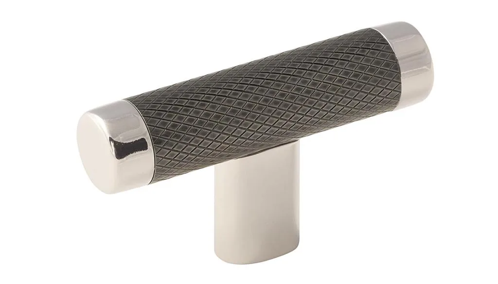 Amerock BP-36556-PNGM 2-5/8" KNOB