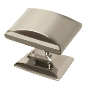 Amerock BP-29340-PN 1-1/4" KNOB