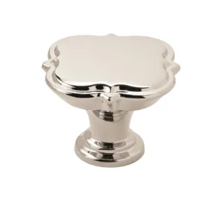 Amerock BP-36629-PN 1-3/4" KNOB