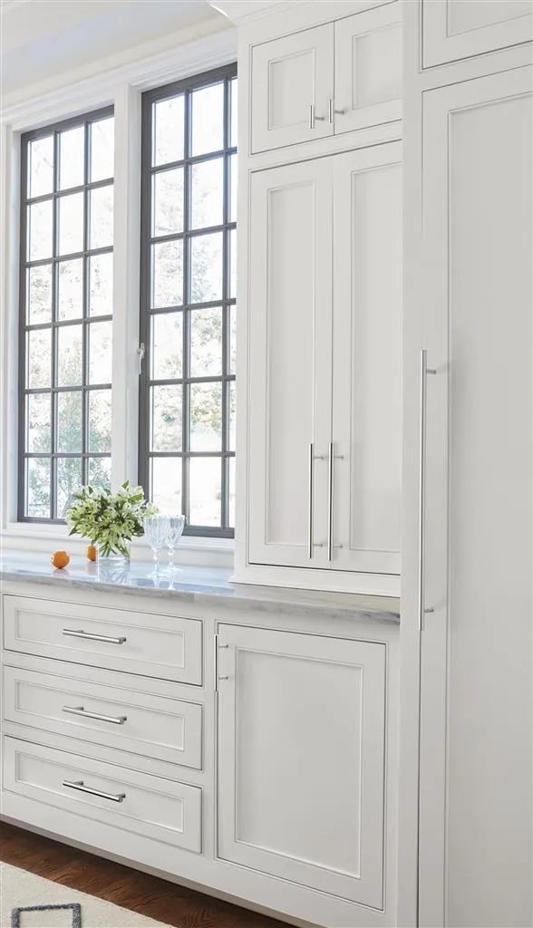 Amerock BP-40517-PN 128MM PULL - Image 2