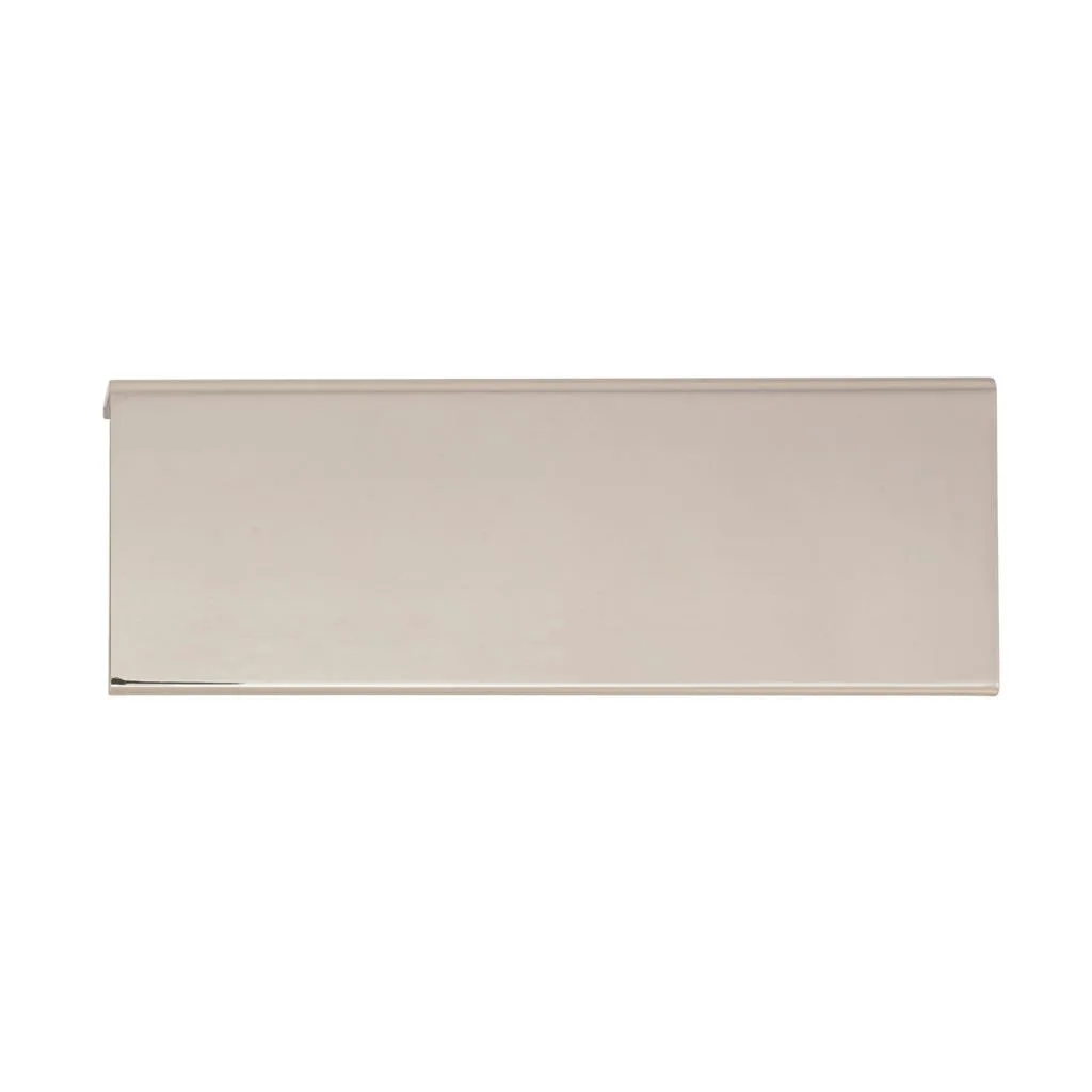 Amerock BP-36574-PN 96MM EDGE PULL - Image 2