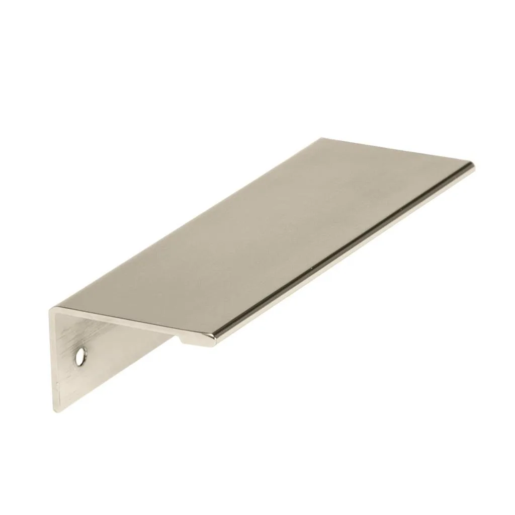 Amerock BP-36574-PN 96MM EDGE PULL
