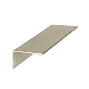 Amerock BP-36575-PN EDGE PULL