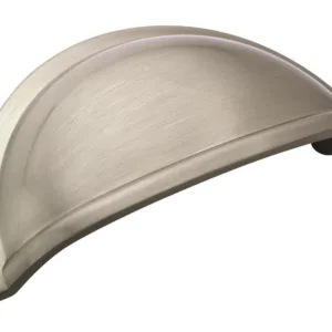 Amerock BP-53010-G10 3" CUP PULL