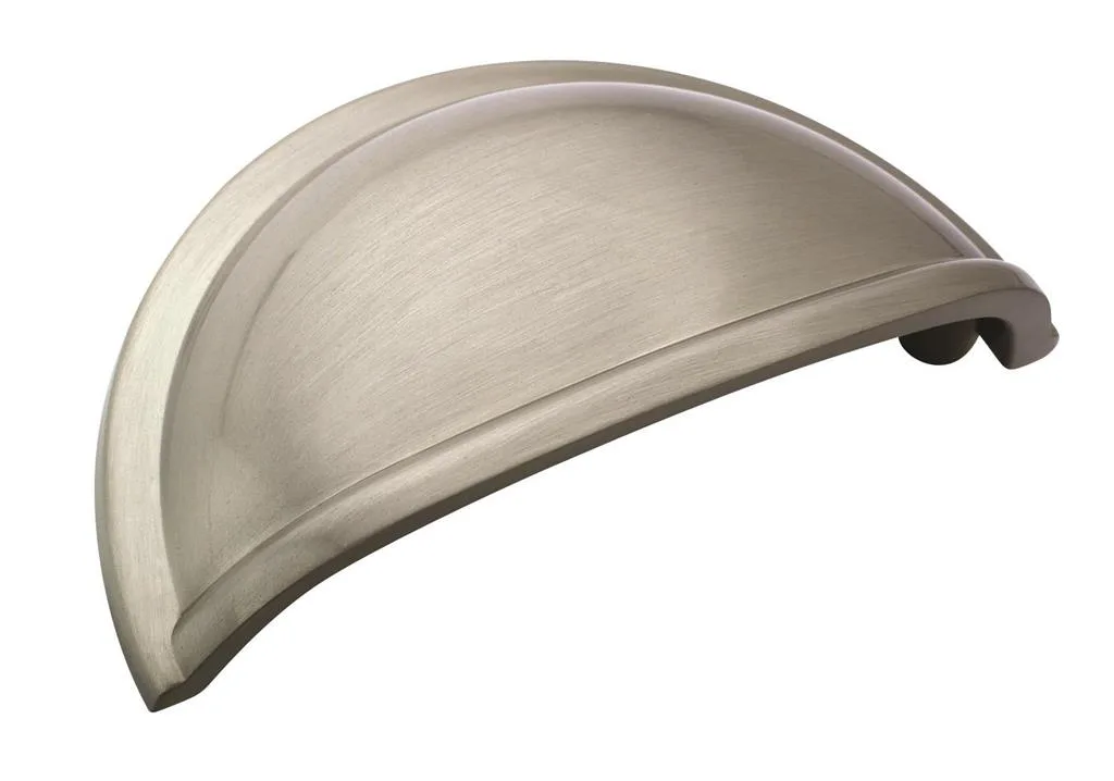 Amerock BP-53010-G10 3" CUP PULL