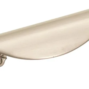 Amerock BP-1592-G10 3" SATIN CHROME