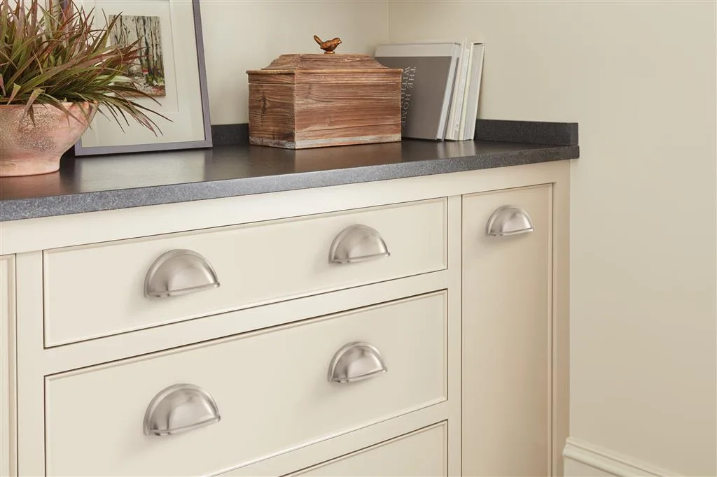 Amerock BP-53010-G10 3" CUP PULL - Image 2