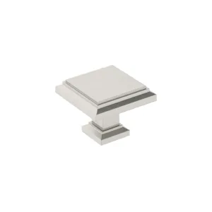 Amerock BP-36758-G10 1-1/4" KNOB