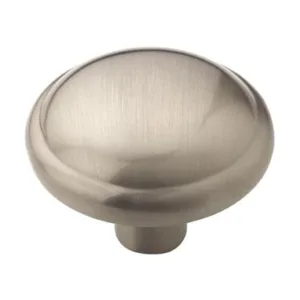 Amerock BP-53000-G10 1-1/4" KNOB