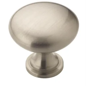 Amerock BP-53005-G10 1-1/4" KNOB
