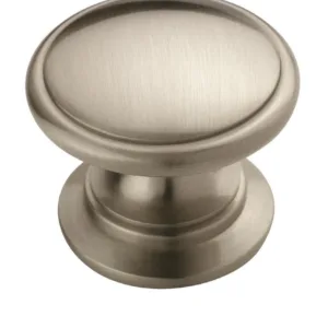 Amerock BP-53012-G10 1-1/4" KNOB