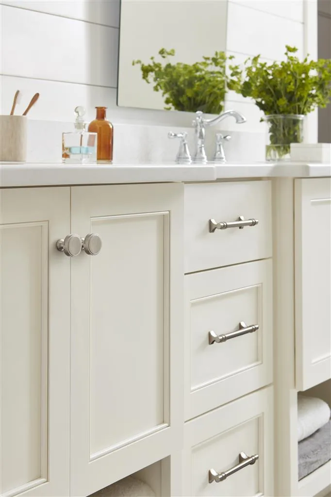 Amerock BP-36603-G10 1-3/8" KNOB - Image 2